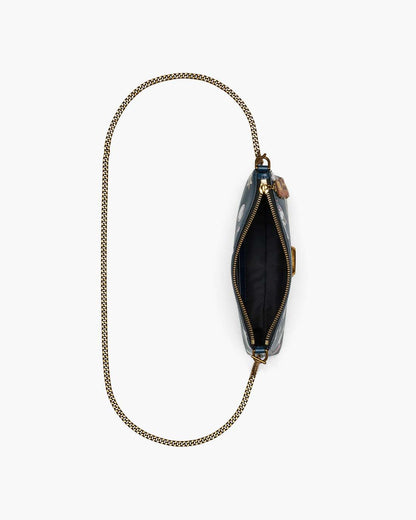 The Trinket Snapshot Convertible Shoulder Bag Navy Multi - Marc Jacobs Recommended
