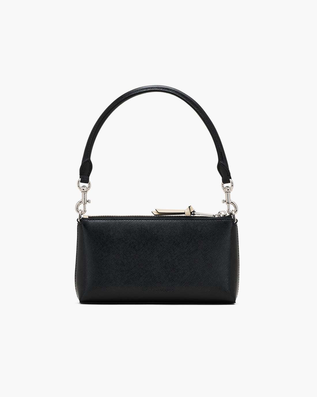 The Snapshot Convertible Shoulder Bag Cloud White Multi - Marc Jacobs Exclusive