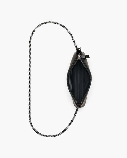 The Snapshot DTM Convertible Shoulder Bag Black - Marc Jacobs Signature