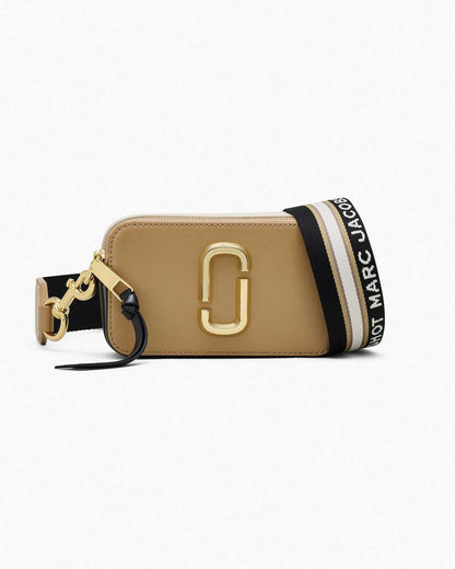 The Snapshot Camel Multi - Marc Jacobs Featured