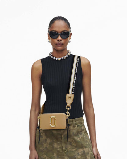 The Snapshot Camel Multi - Marc Jacobs Featured