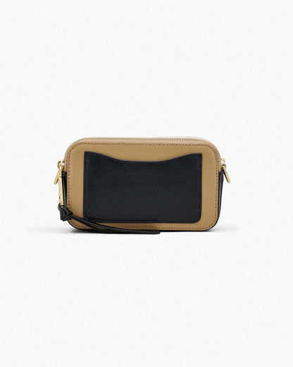 The Snapshot Camel Multi - Marc Jacobs Featured