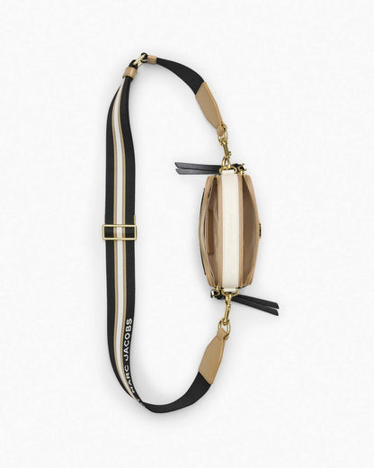 The Snapshot Camel Multi - Marc Jacobs Featured