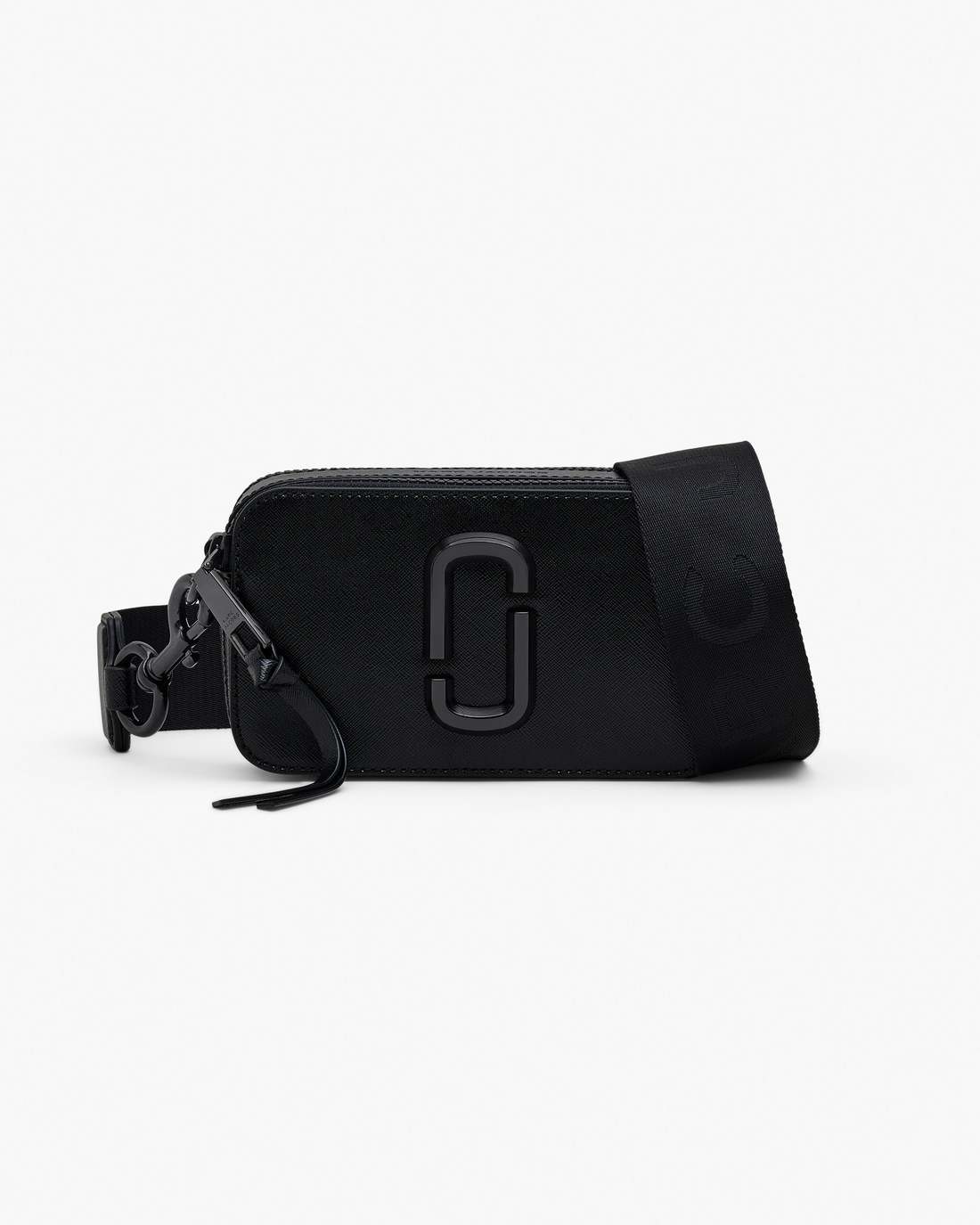 The Snapshot DTM Black - Marc Jacobs Trending