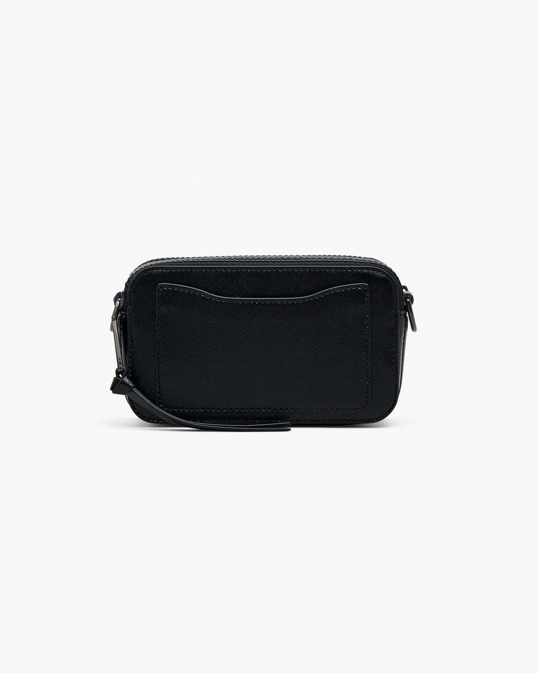 The Snapshot DTM Black - Marc Jacobs Trending