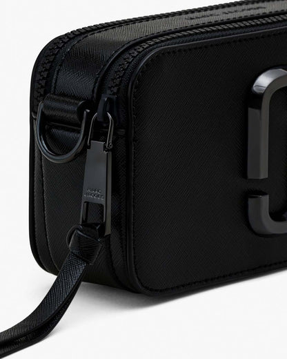 The Snapshot DTM Black - Marc Jacobs Trending