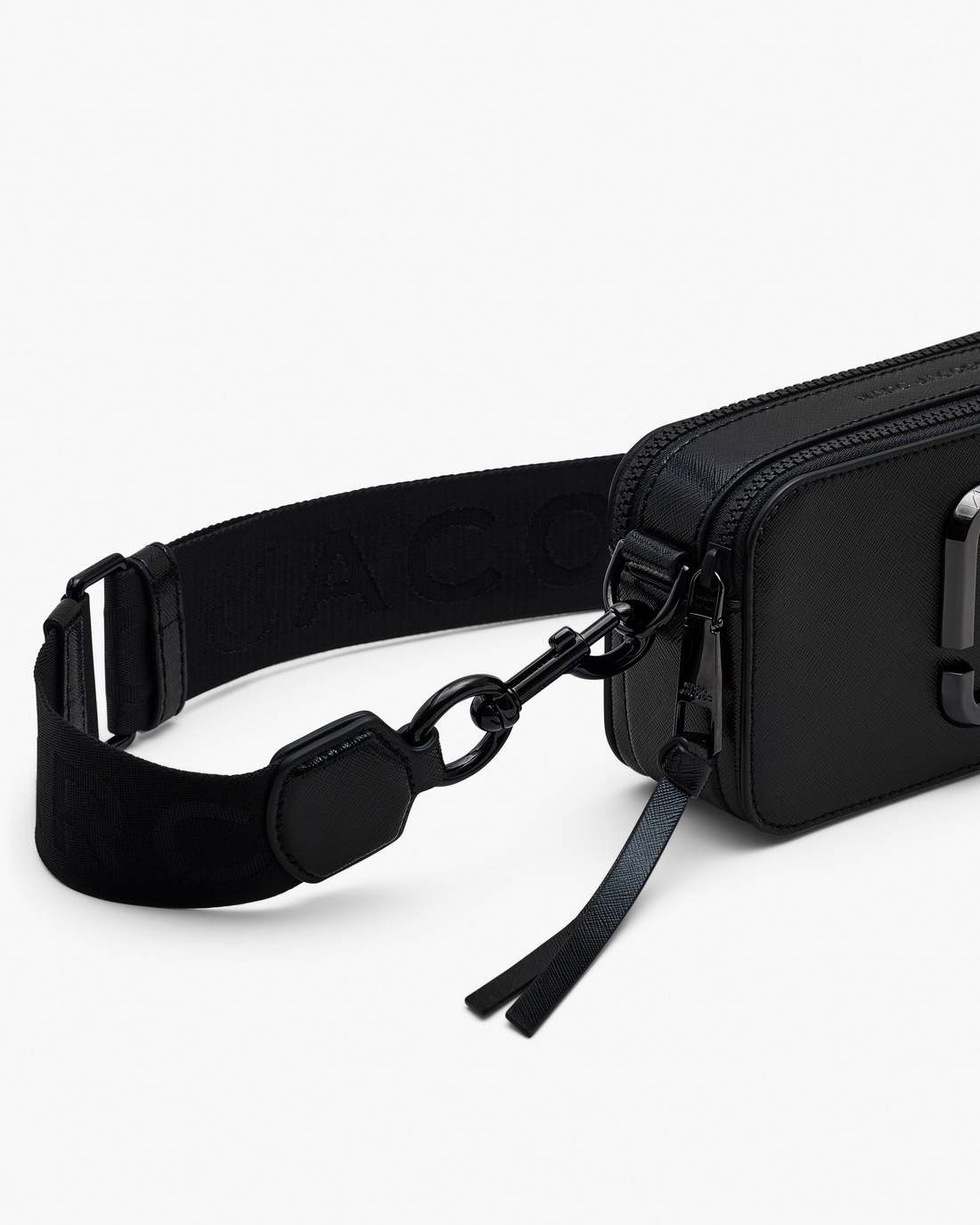 The Snapshot DTM Black - Marc Jacobs Trending