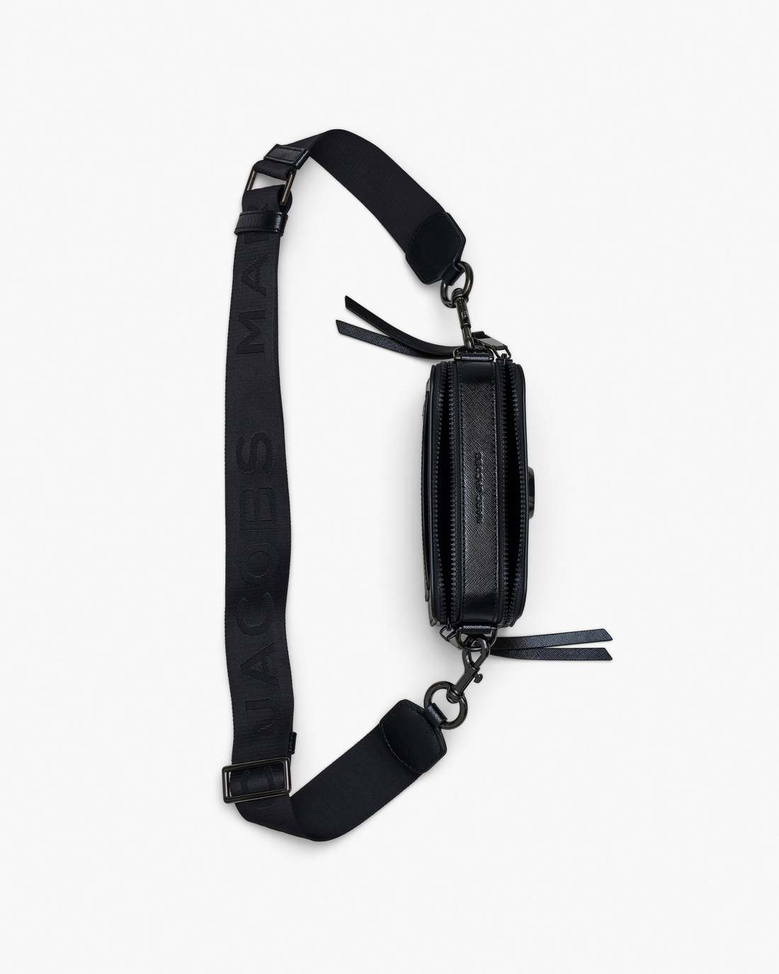 The Snapshot DTM Black - Marc Jacobs Trending