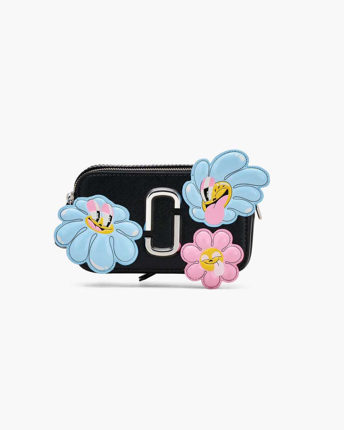 Hattie Stewart X Marc Jacobs Snapshot Black Multi - Marc Jacobs Best Seller