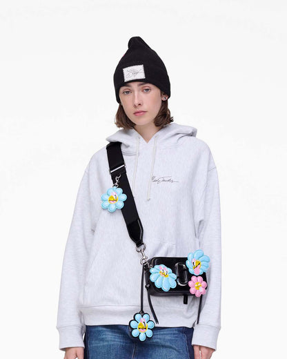 Hattie Stewart X Marc Jacobs Snapshot Black Multi - Marc Jacobs Best Seller