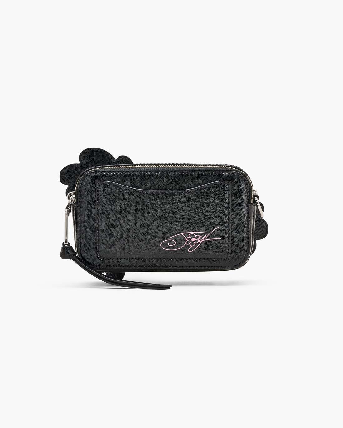 Hattie Stewart X Marc Jacobs Snapshot Black Multi - Marc Jacobs Best Seller