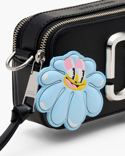 Hattie Stewart X Marc Jacobs Snapshot Black Multi - Marc Jacobs Best Seller