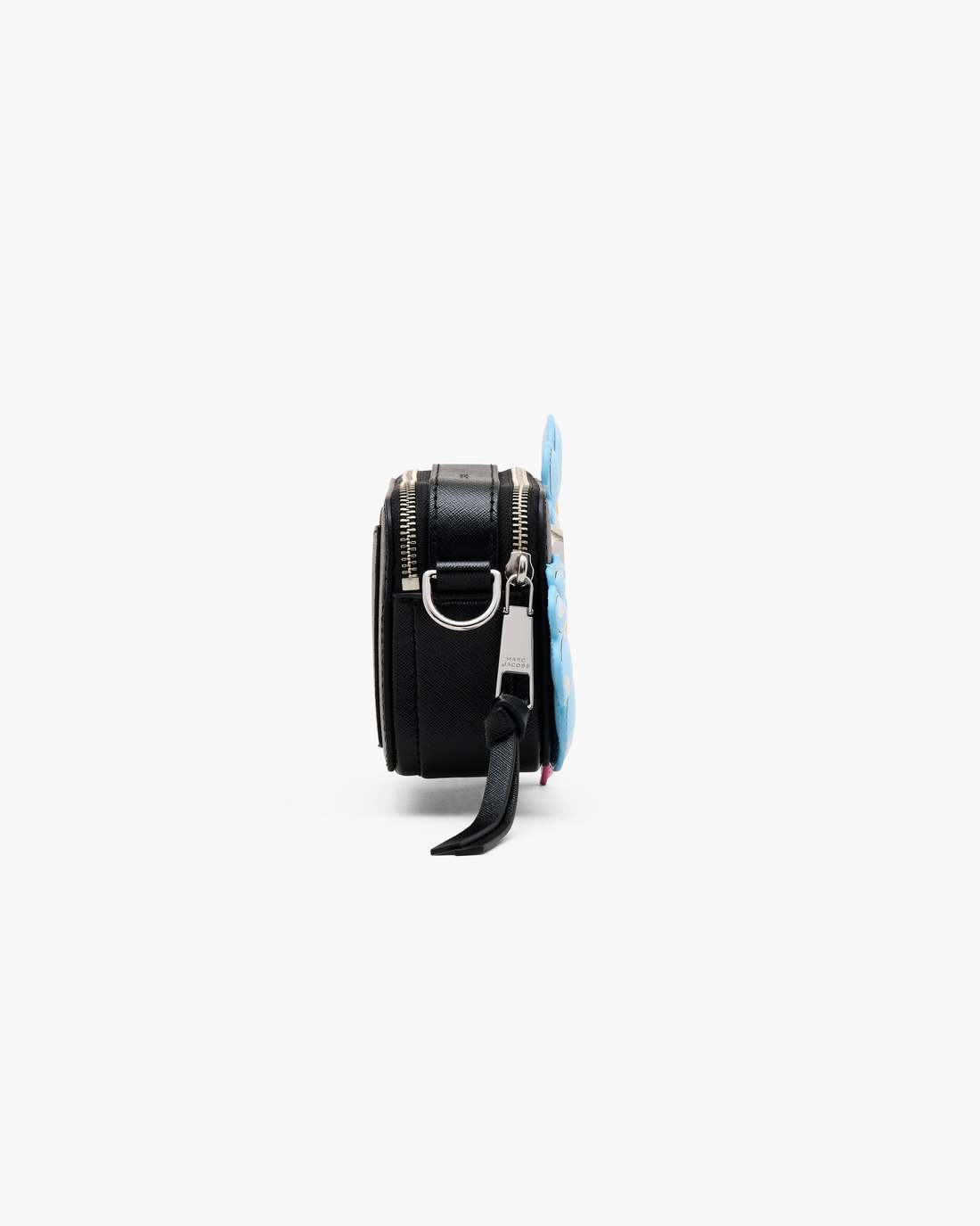 Hattie Stewart X Marc Jacobs Snapshot Black Multi - Marc Jacobs Best Seller