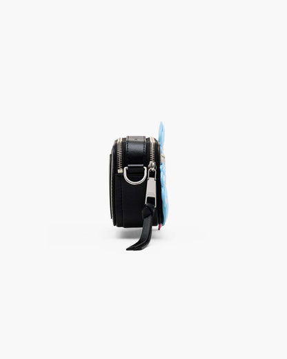 Hattie Stewart X Marc Jacobs Snapshot Black Multi - Marc Jacobs Best Seller