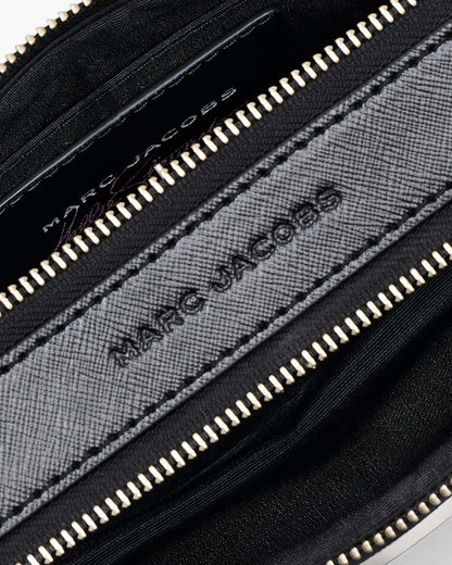 Hattie Stewart X Marc Jacobs Snapshot Black Multi - Marc Jacobs Best Seller