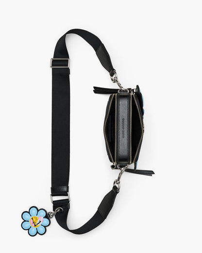 Hattie Stewart X Marc Jacobs Snapshot Black Multi - Marc Jacobs Best Seller