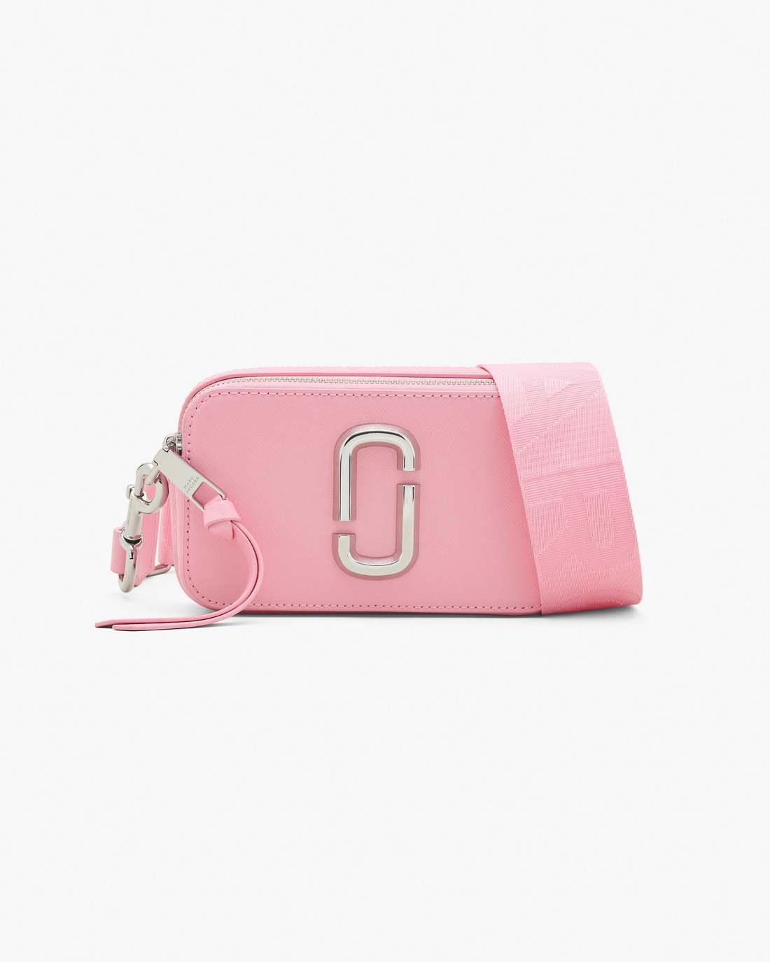 The Snapshot Ribbon Pink - Marc Jacobs Recommended
