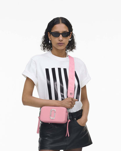 The Snapshot Ribbon Pink - Marc Jacobs Recommended