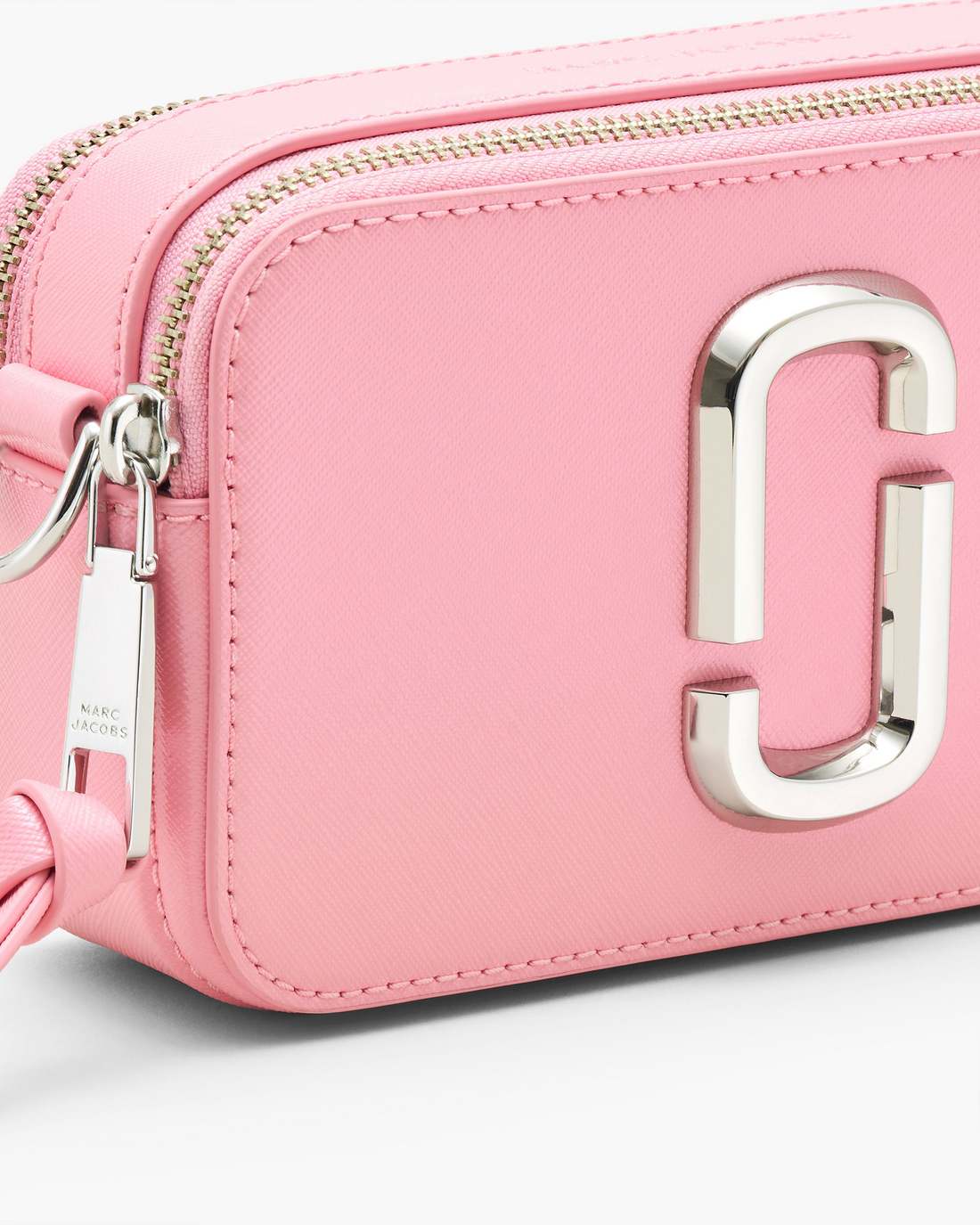 The Snapshot Ribbon Pink - Marc Jacobs Recommended