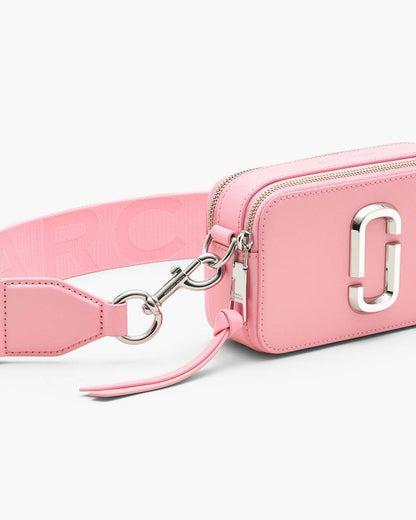 The Snapshot Ribbon Pink - Marc Jacobs Recommended