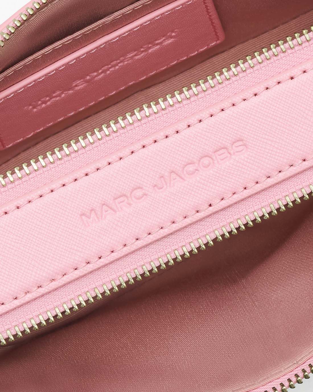 The Snapshot Ribbon Pink - Marc Jacobs Recommended