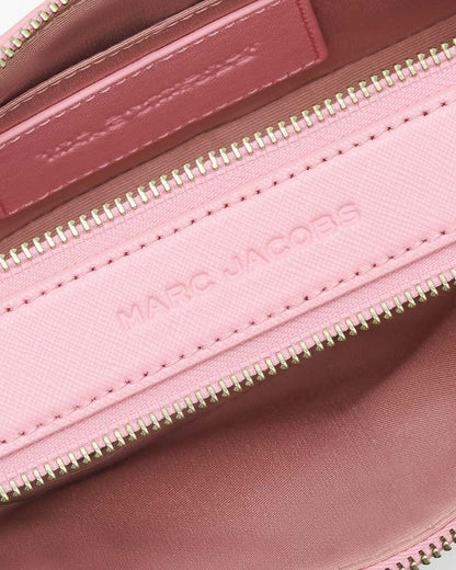The Snapshot Ribbon Pink - Marc Jacobs Recommended