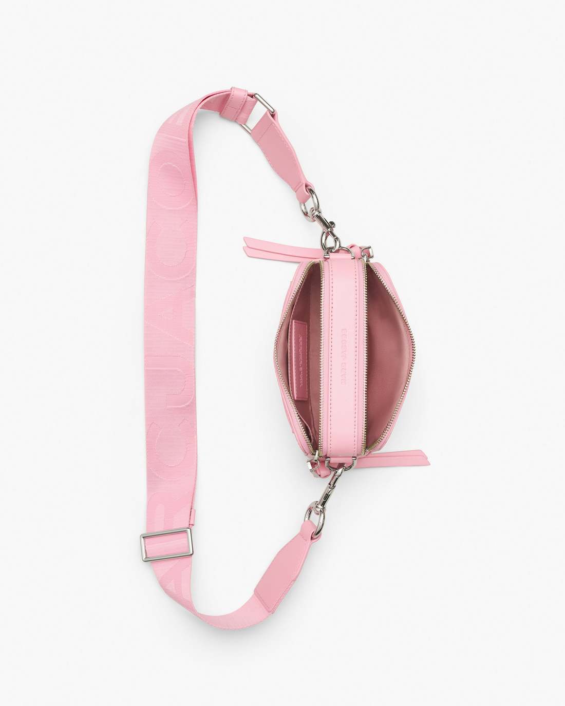 The Snapshot Ribbon Pink - Marc Jacobs Recommended