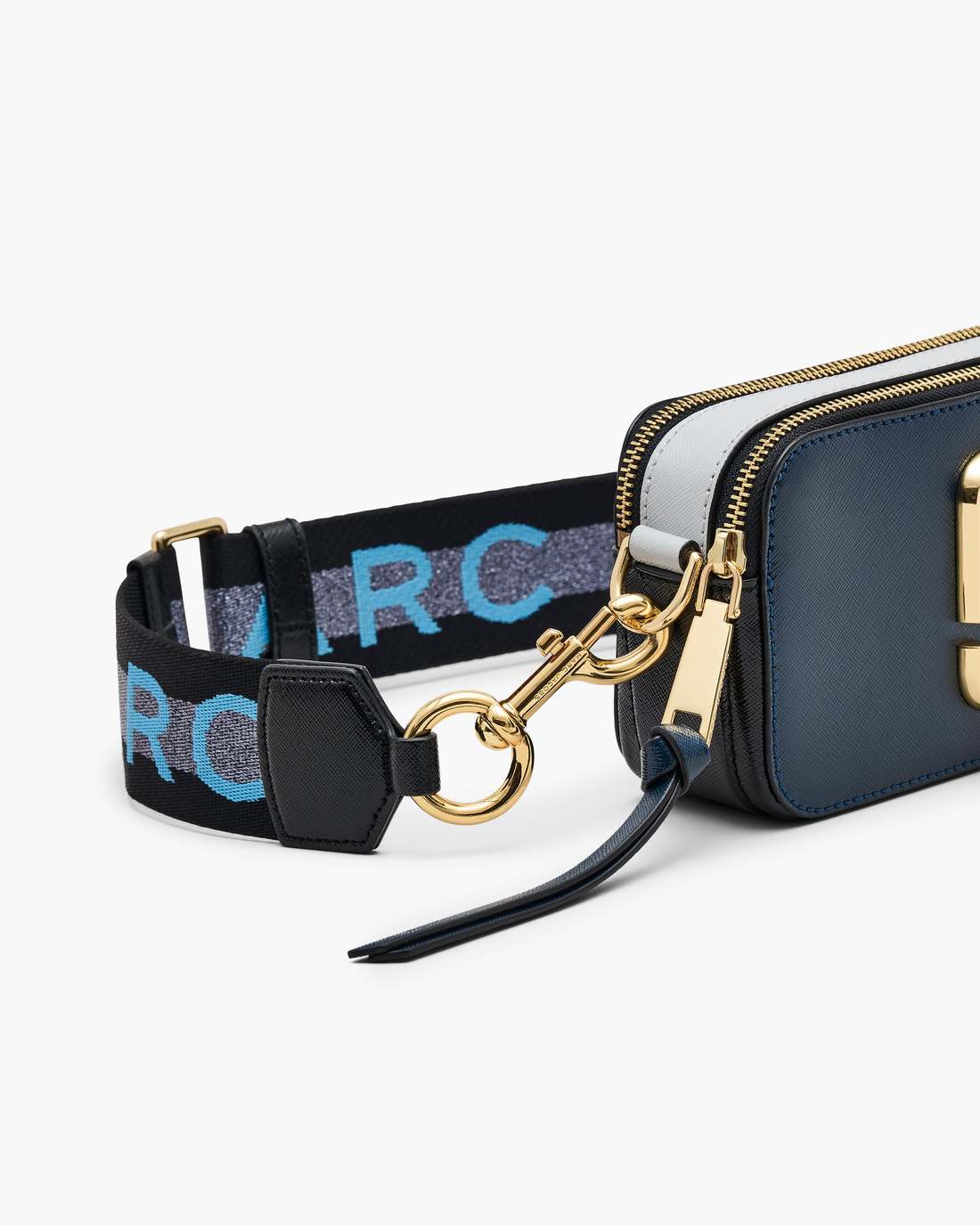 The Snapshot New Blue Sea Multi - Marc Jacobs Exclusive