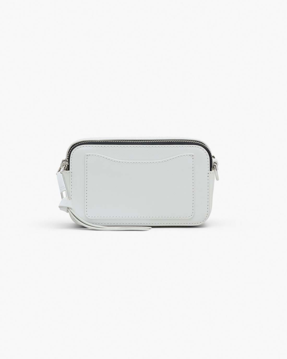 The Snapshot DTM White - Marc Jacobs Signature