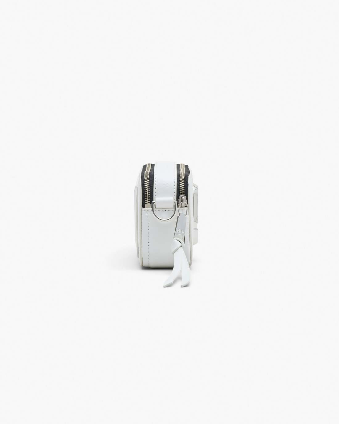 The Snapshot DTM White - Marc Jacobs Signature