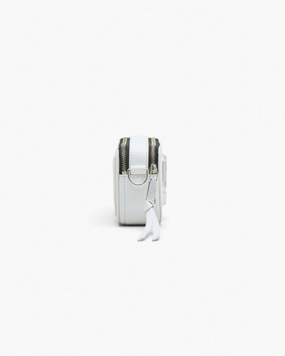 The Snapshot DTM White - Marc Jacobs Signature