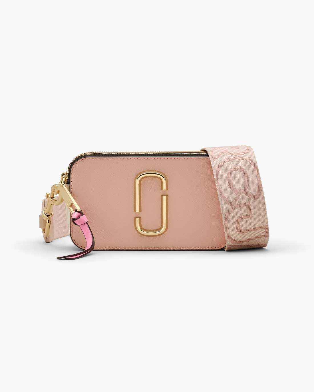 The Snapshot Rose Multi - Marc Jacobs Premium