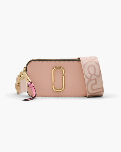 The Snapshot Rose Multi - Marc Jacobs Premium
