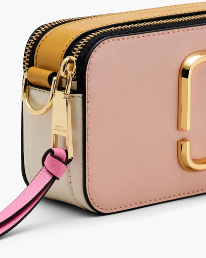 The Snapshot Rose Multi - Marc Jacobs Premium