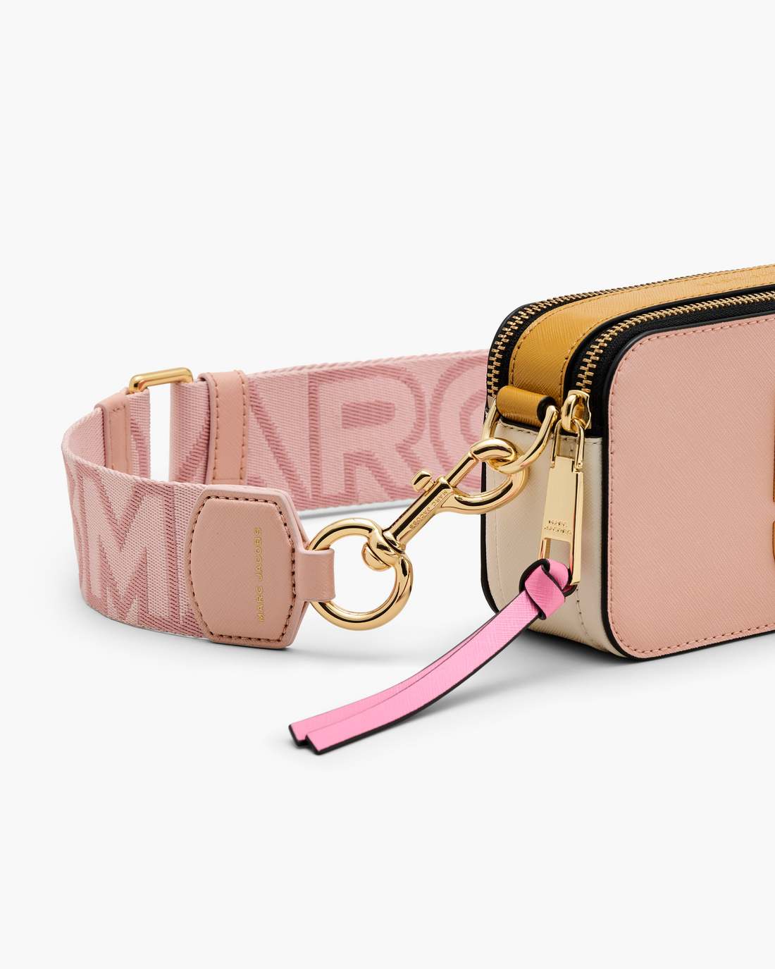 The Snapshot Rose Multi - Marc Jacobs Premium