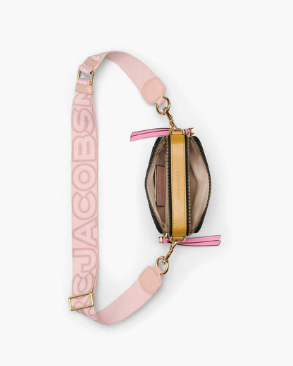 The Snapshot Rose Multi - Marc Jacobs Premium