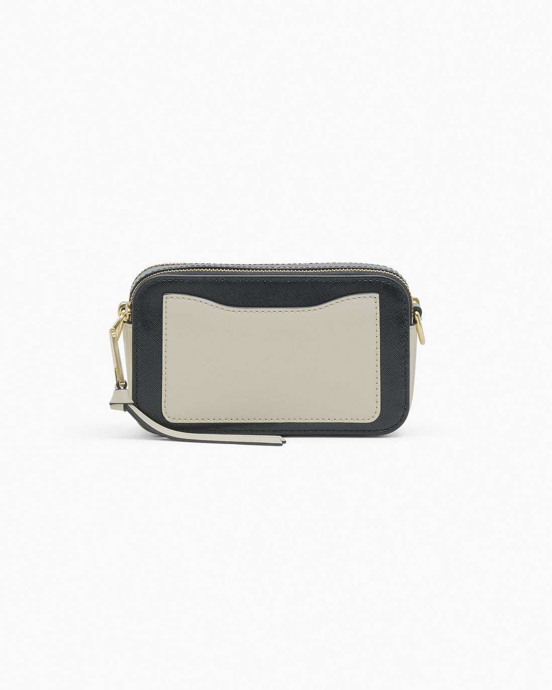 The Snapshot Cloud White/Multi - Marc Jacobs Featured