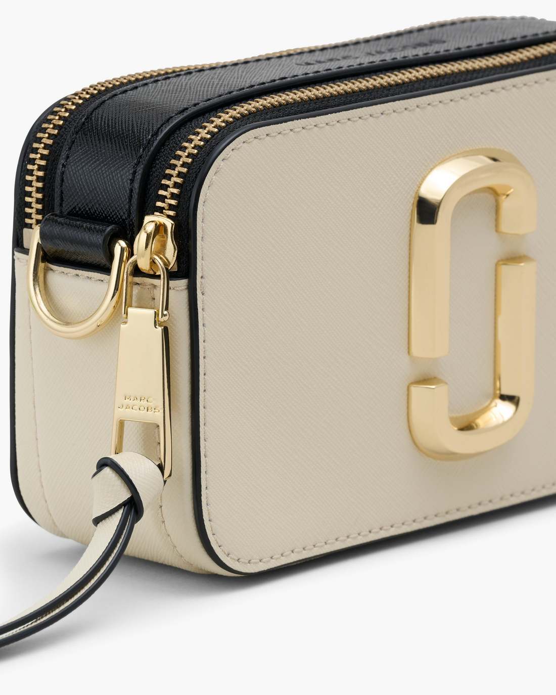 The Snapshot Cloud White/Multi - Marc Jacobs Featured