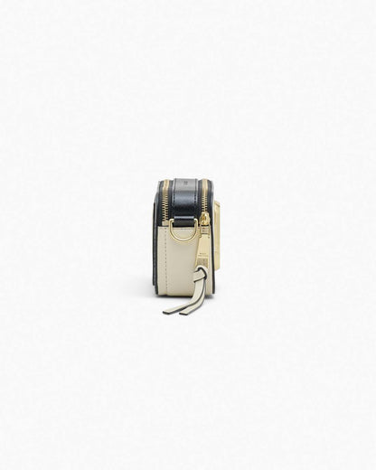 The Snapshot Cloud White/Multi - Marc Jacobs Featured