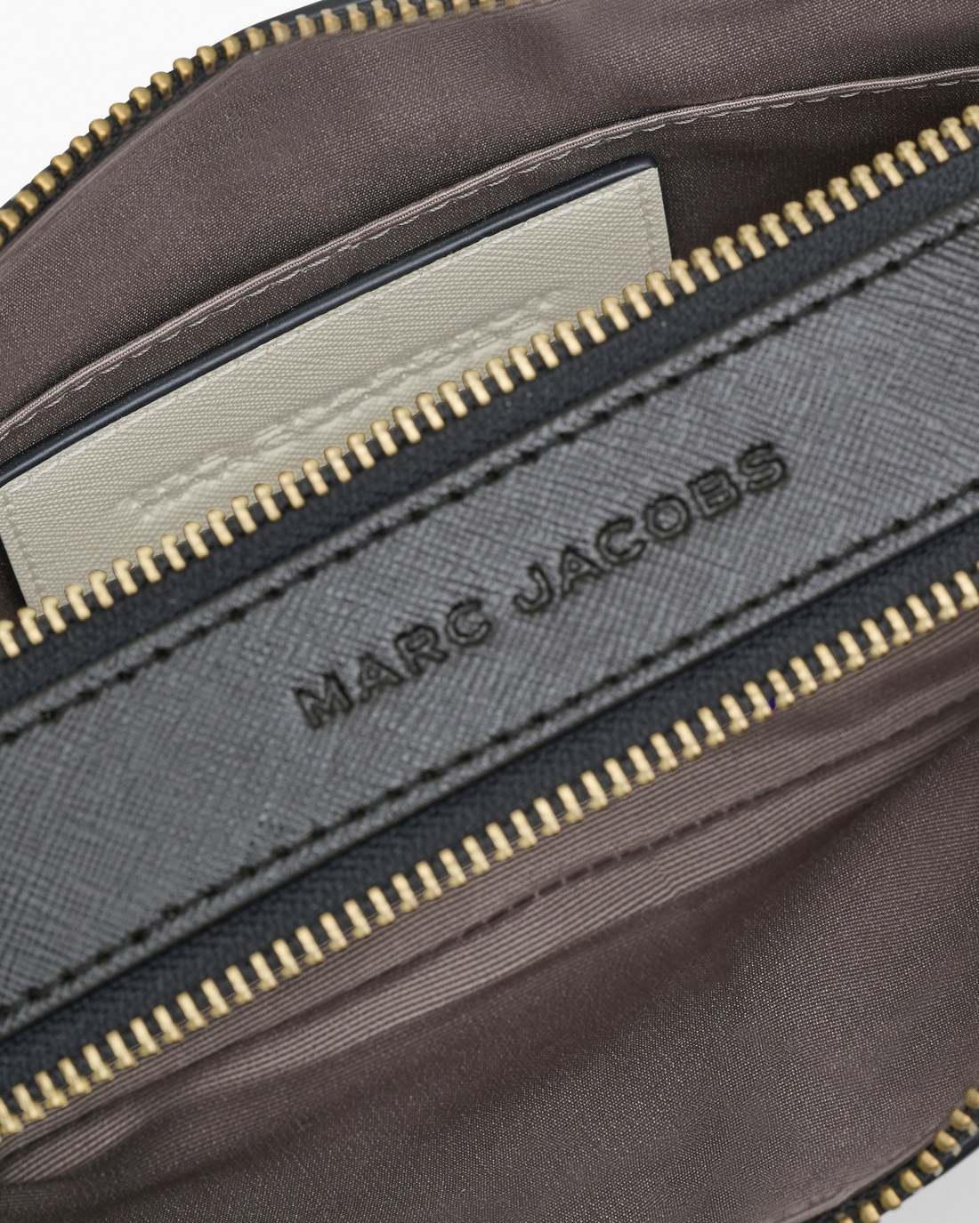 The Snapshot Cloud White/Multi - Marc Jacobs Featured