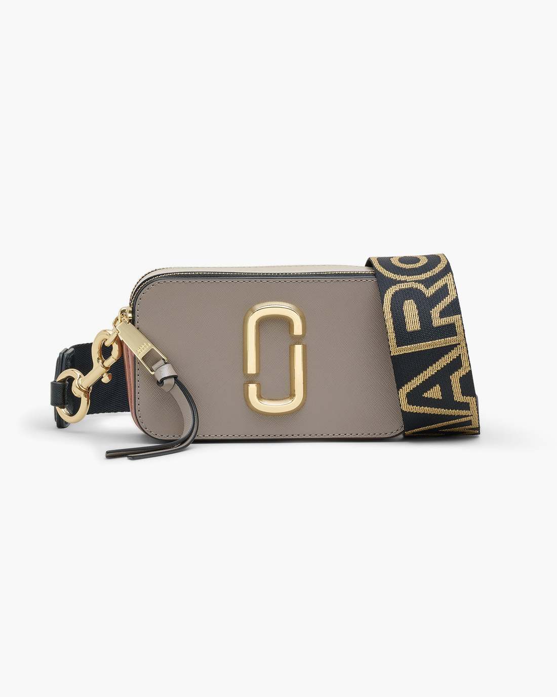 The Snapshot Cement/Multi - Marc Jacobs Popular