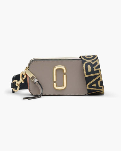 The Snapshot Cement/Multi - Marc Jacobs Popular