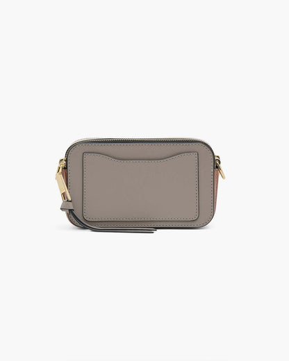 The Snapshot Cement/Multi - Marc Jacobs Popular