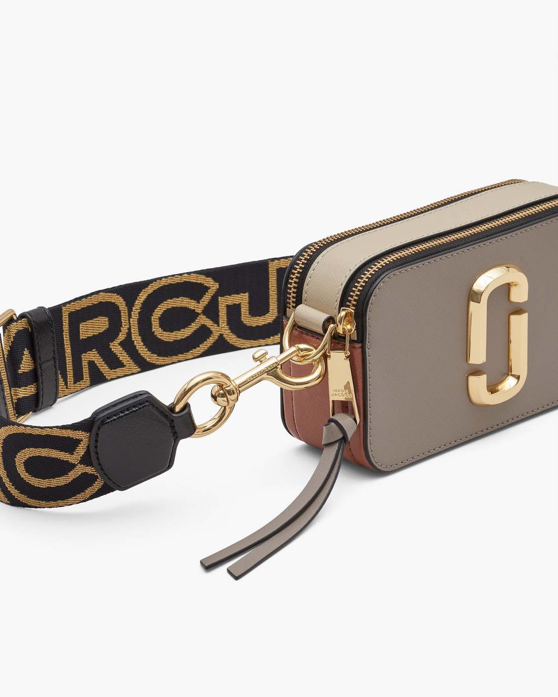 The Snapshot Cement/Multi - Marc Jacobs Popular