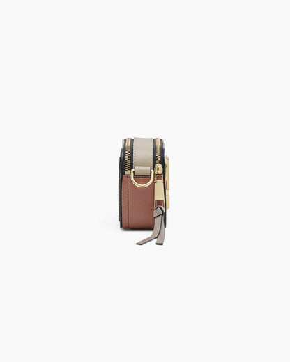 The Snapshot Cement/Multi - Marc Jacobs Popular