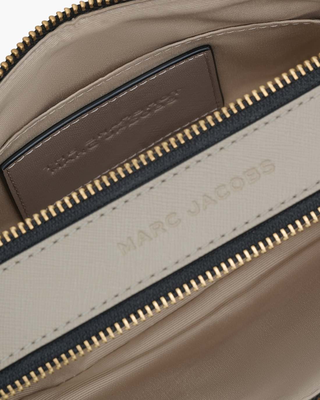 The Snapshot Cement/Multi - Marc Jacobs Popular