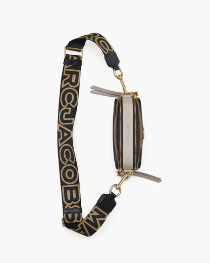 The Snapshot Cement/Multi - Marc Jacobs Popular