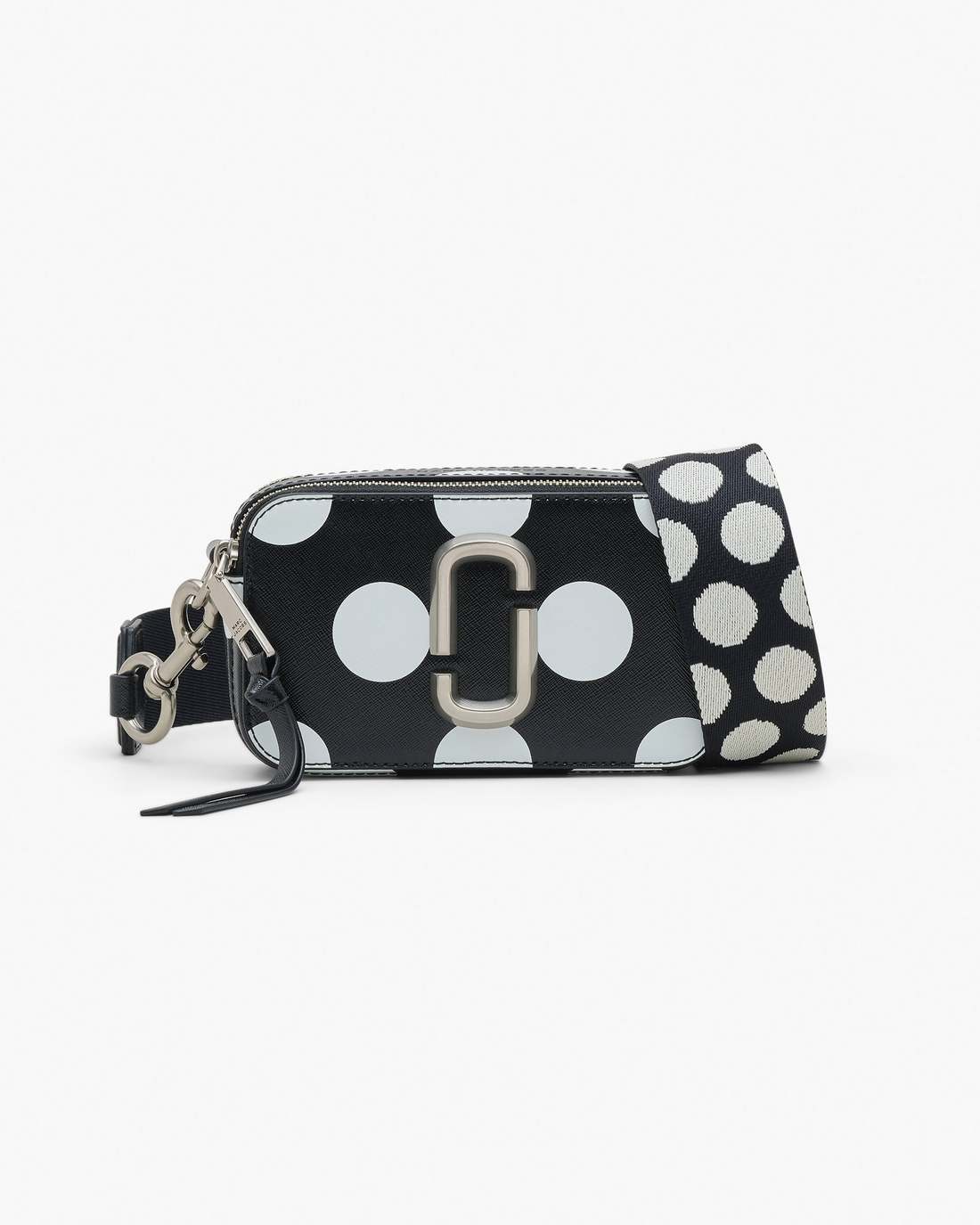 The Spots Snapshot Black/White - Marc Jacobs Trending