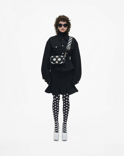 The Spots Snapshot Black/White - Marc Jacobs Trending