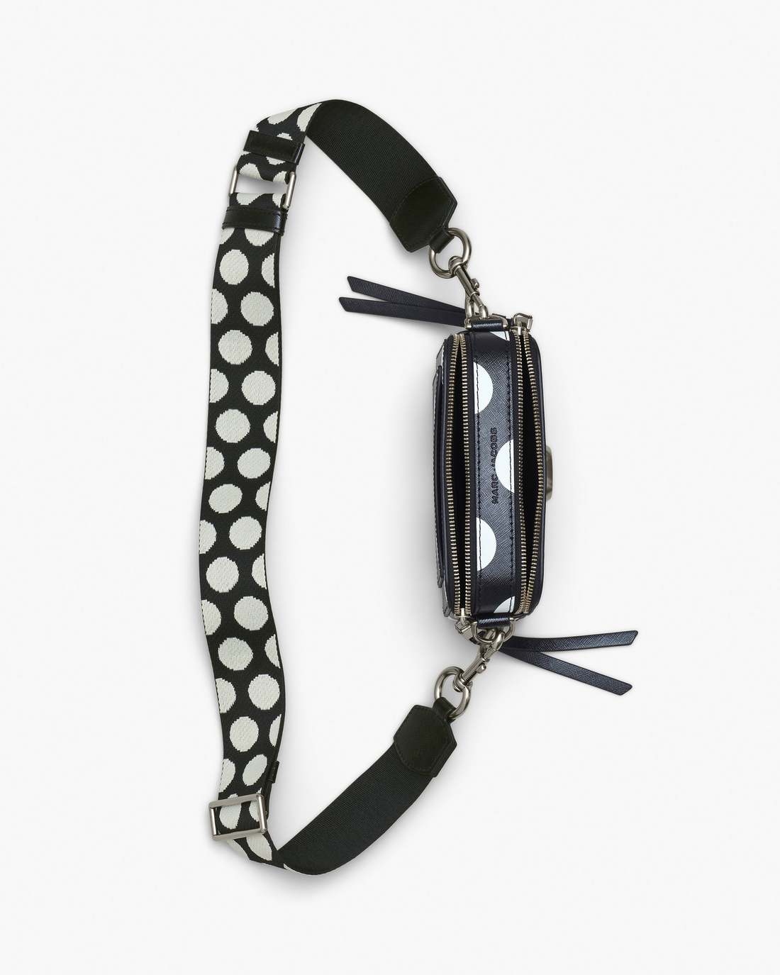 The Spots Snapshot Black/White - Marc Jacobs Trending